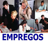 Agências de Emprego em Jequié